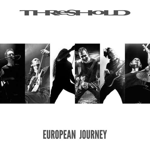 Threshold - European Journey