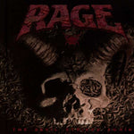 Rage - The Devil Strikes Again