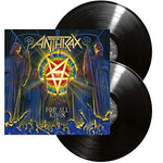 Anthrax - For All Kings