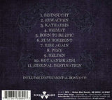 Equilibrium - Armageddon