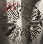 Carcass - Surgical Steel