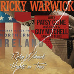 Ricky Warwick - Hearts On Trees - When Patsy Cline Was Crazy