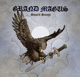 Grand Magus - Sword Songs inkl. 2 Bonustracks