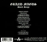 Grand Magus - Sword Songs inkl. 2 Bonustracks