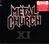 Metal Church - XI