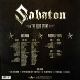 Sabaton - The Last Stand