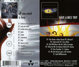 Die Apokalyptischen Reiter - All You Need Is Love / Have A Nice Trip