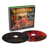 Kataklysm - Serenity In Fire / Shadows & Dust