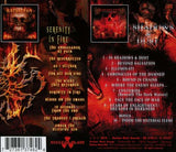 Kataklysm - Serenity In Fire / Shadows & Dust