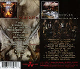 Korpiklaani - Karkelo / Korven Kuningas