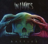 In Flames - Battles