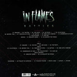 In Flames - Battles