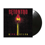 Betontod - Revolution