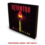 Betontod - Revolution