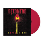 Betontod - Revolution