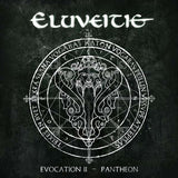 Eluveitie - Evocation II - Pantheon