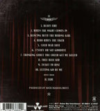 Black Star Riders - Heavy Fire