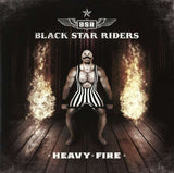 Black Star Riders - Heavy Fire