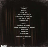 Black Star Riders - Heavy Fire