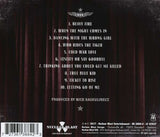 Black Star Riders - Heavy Fire