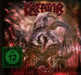 Kreator - Gods Of Violence