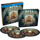 Korpiklaani - Live At Masters Of Rock