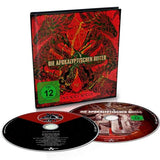 Die Apokalyptischen Reiter - Der Rote Reiter