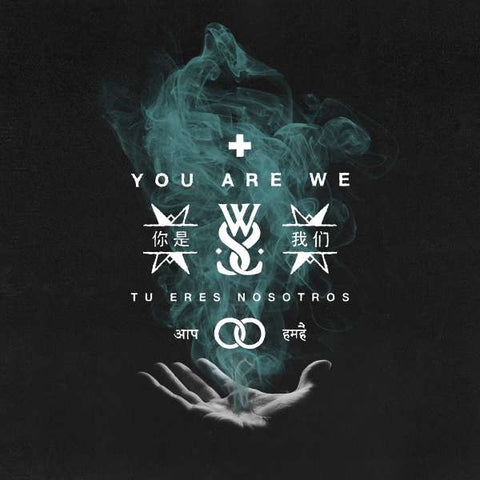 While She Sleeps - You Are We