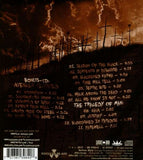 Rage - Seasons Of The Black