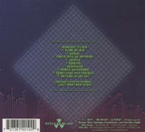 The Night Flight Orchestra - Amber Galactic