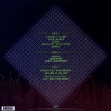 The Night Flight Orchestra - Amber Galactic