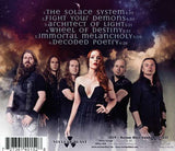 Epica - The Solace System EP