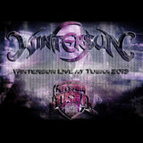 Wintersun - Wintersun Live at Tuska 2013
