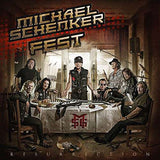 Michael Schenker - Resurrection