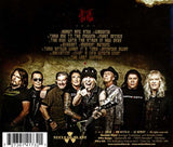 Michael Schenker - Resurrection