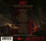 Slayer - The Repentless Killogy