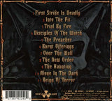 Testament - First Strike Still Deadly