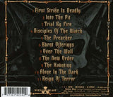 Testament - First Strike Still Deadly
