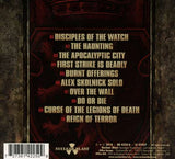Testament - Live At Eindhoven