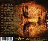 Testament - The Gathering