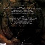 Dimmu Borgir - Spiritual Black Dimensions