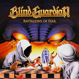 Blind Guardian - Battalions Of Fear