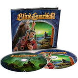 Blind Guardian - Follow The Blind