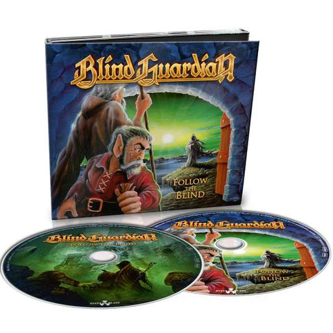 Blind Guardian - Follow The Blind