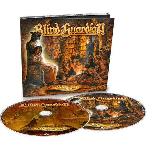 Blind Guardian - Tales From The Twilight World