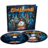 Blind Guardian - Somewhere Far Beyond