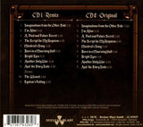 Blind Guardian - Imaginations From The Other Side