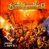 Blind Guardian - A Night At The Opera