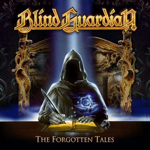 Blind Guardian - The Forgotten Tales