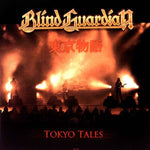 Blind Guardian - Tokyo Tales